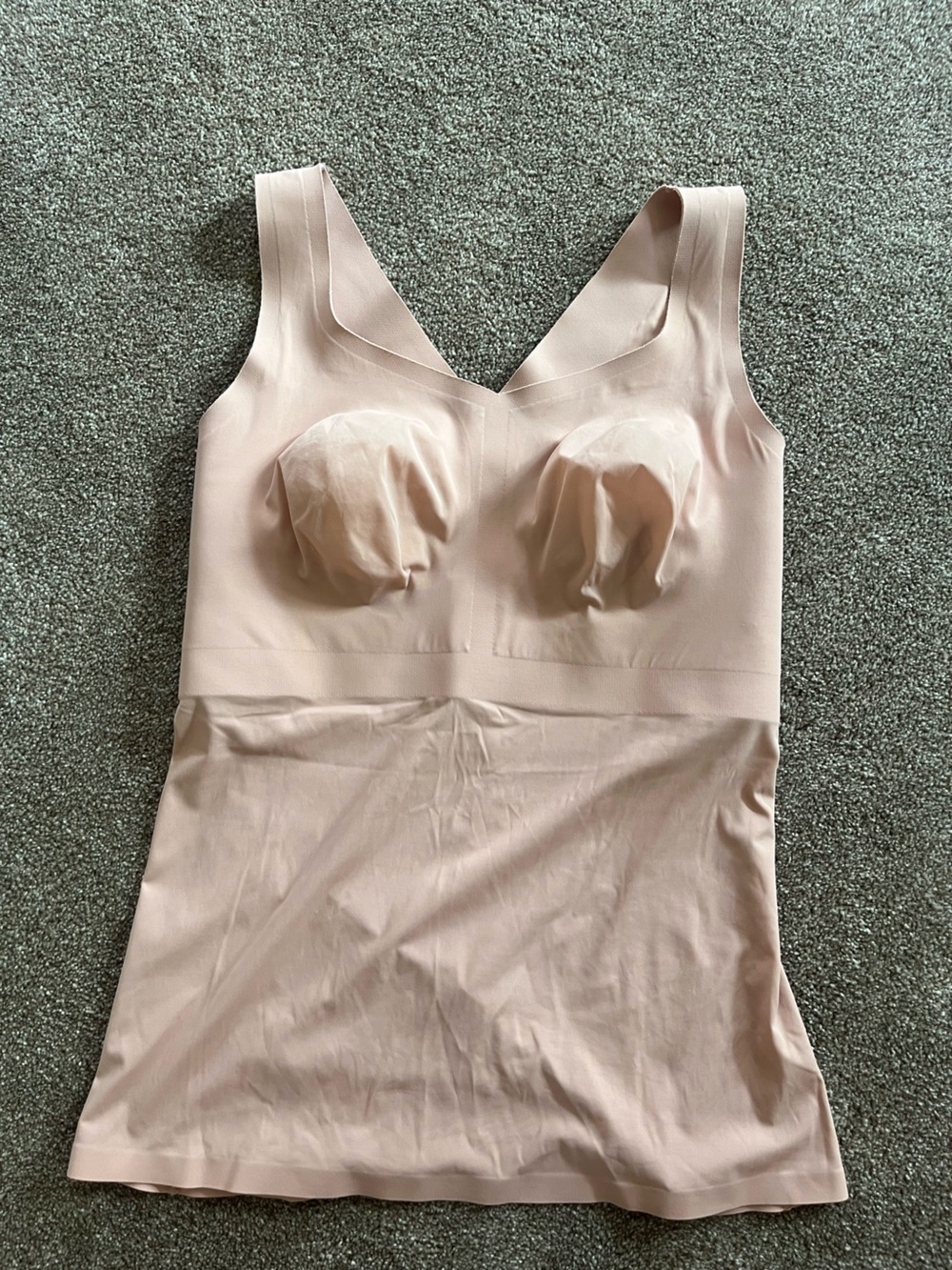 Evelyn Bobbie The Smoothing Cami